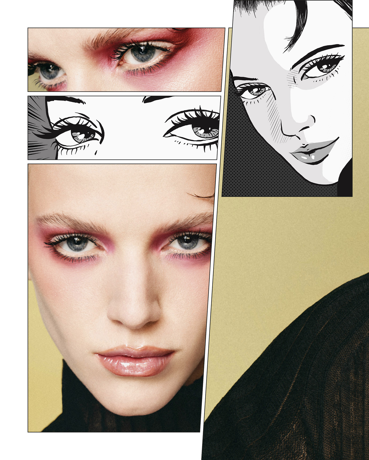 Pop beauty 3