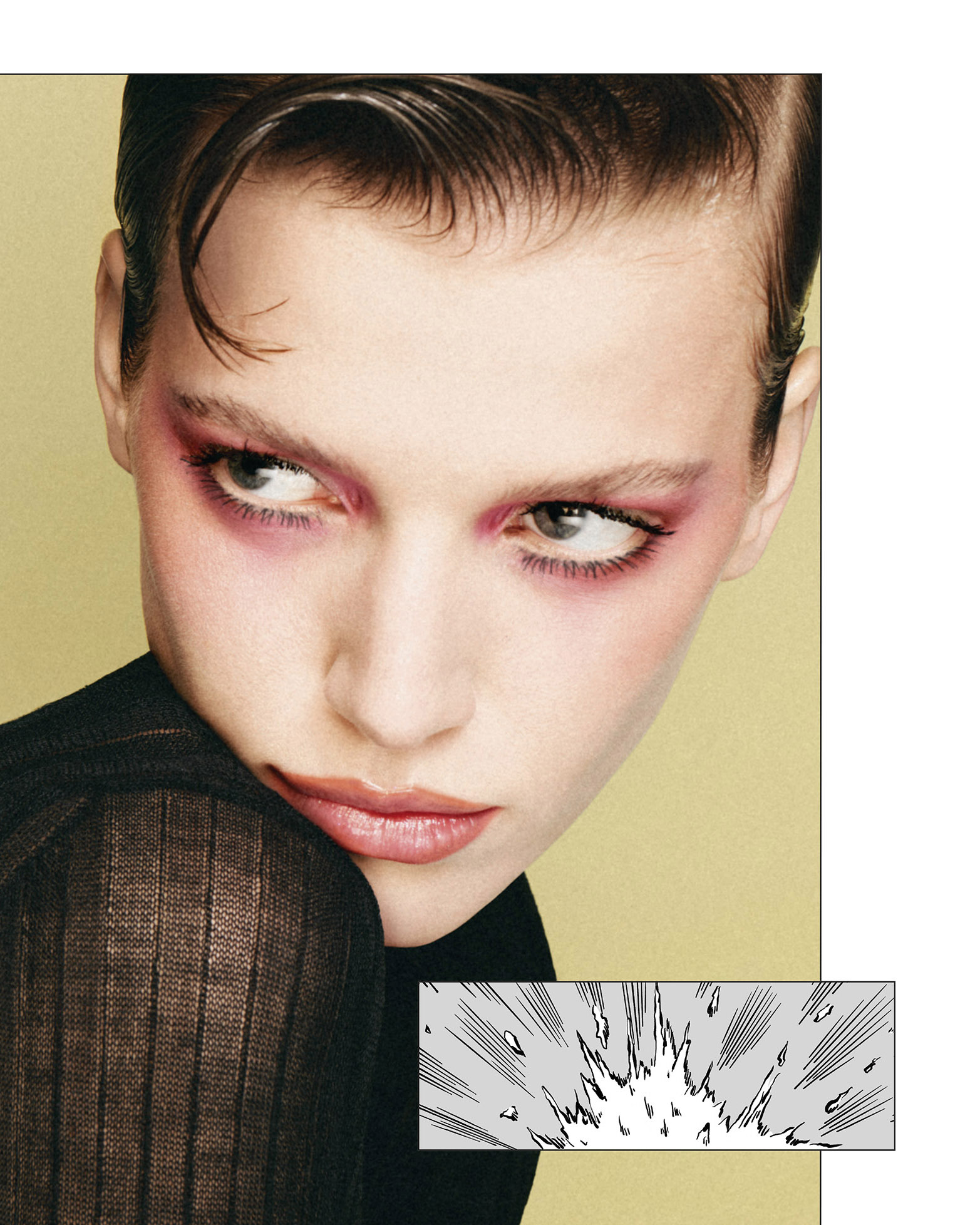 Pop beauty 4