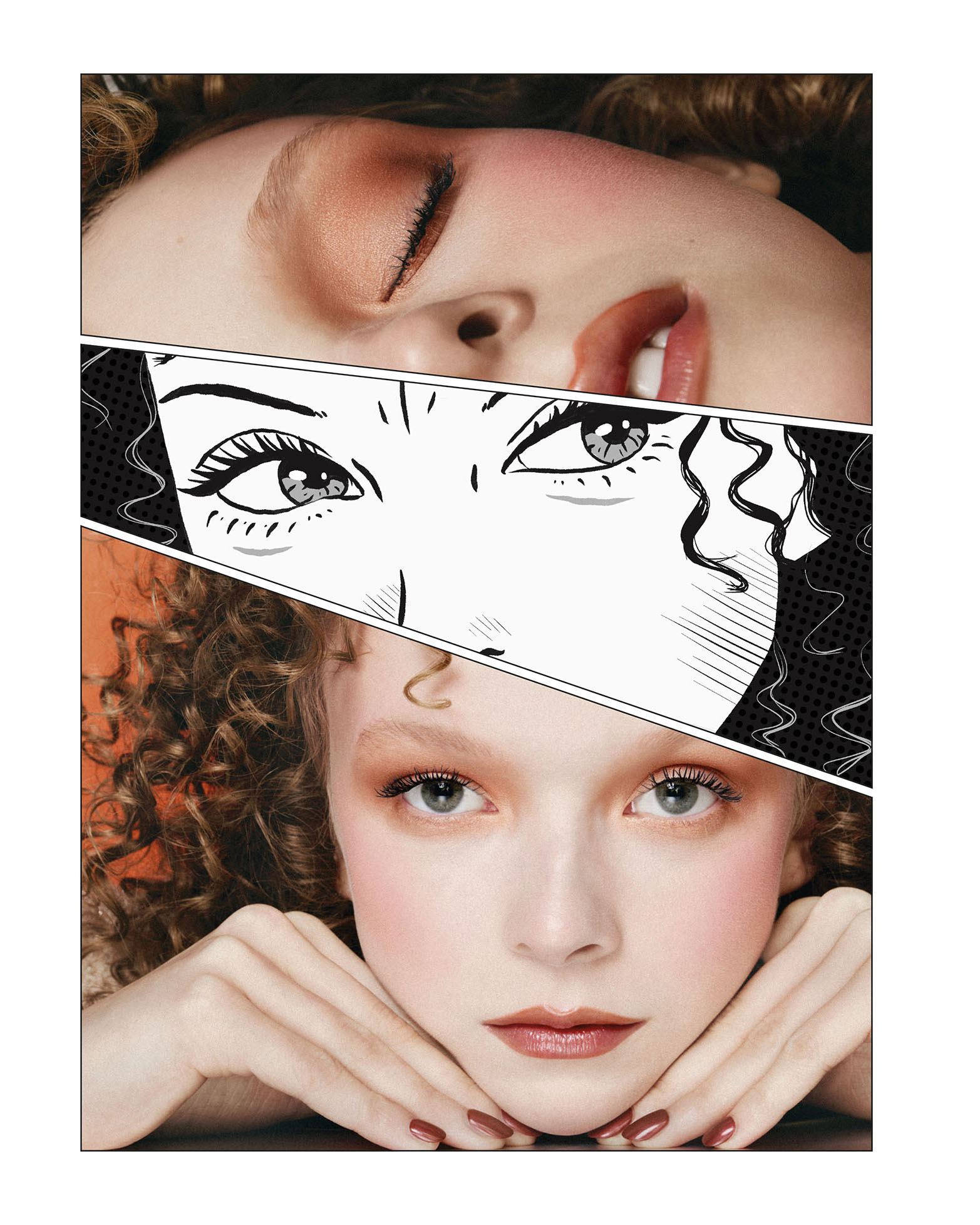 Pop beauty 6