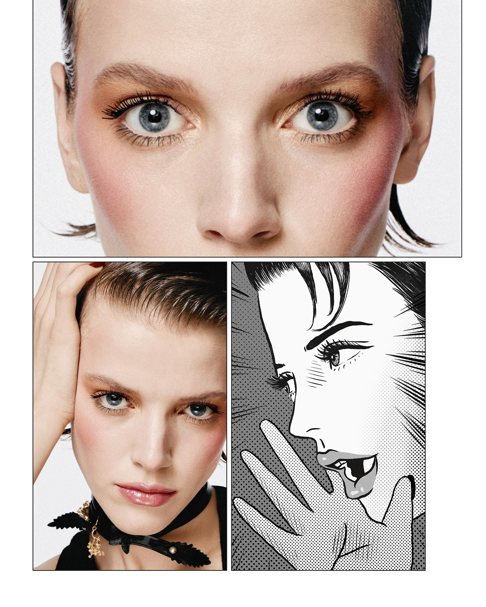 Pop beauty 8