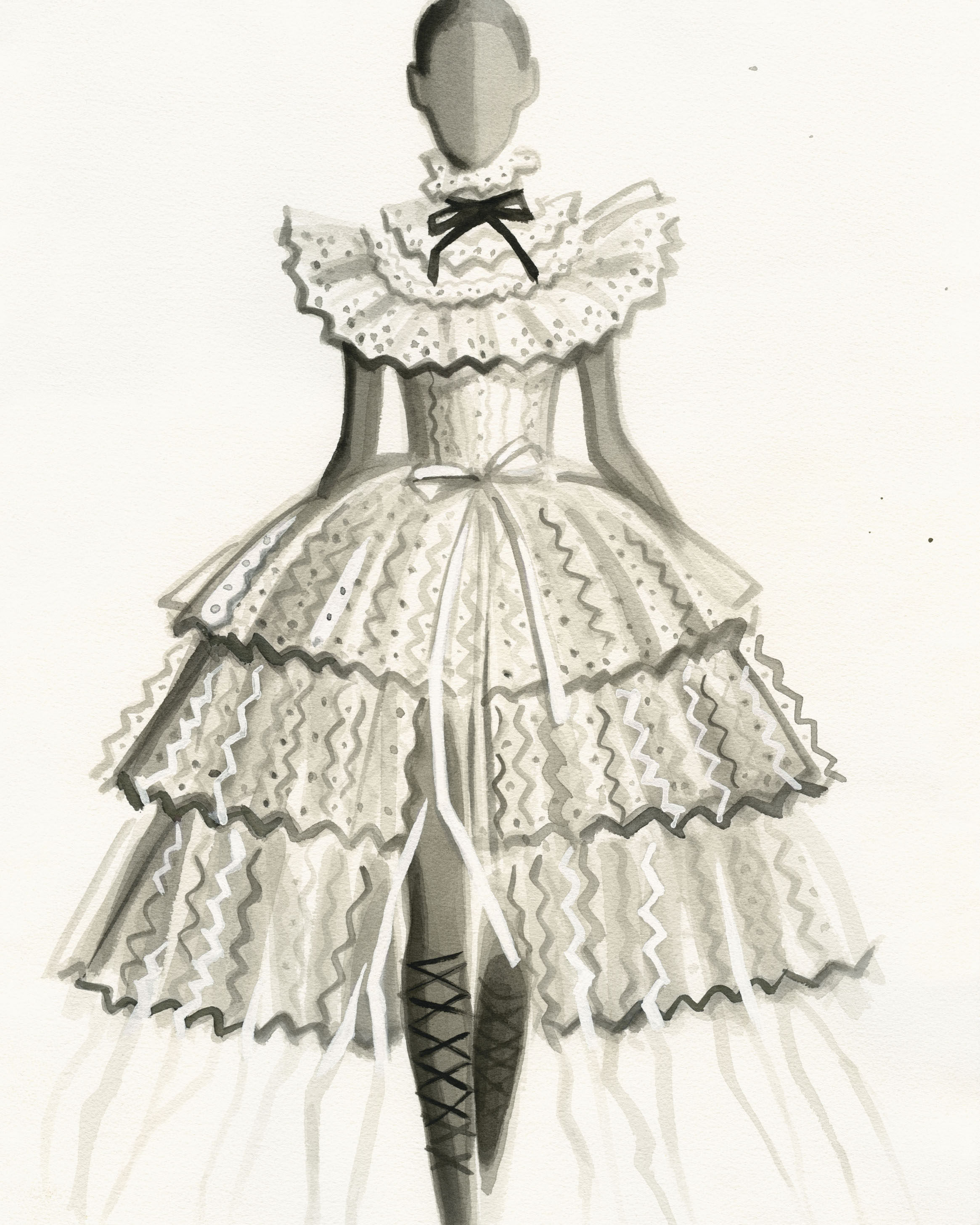 Couture dreams 3