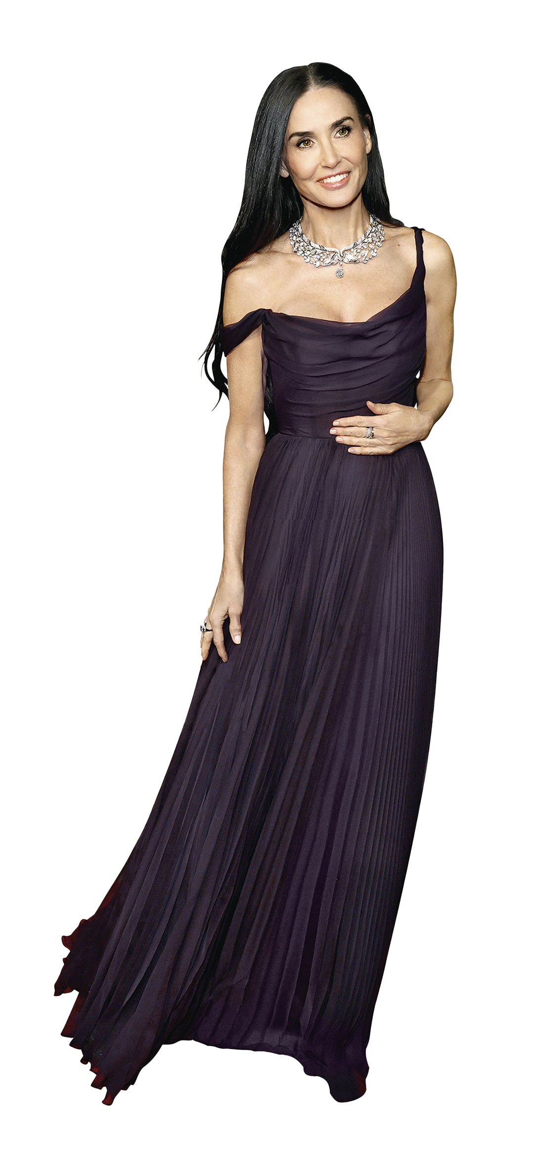 Demi Moore_Dior_Getty_DET