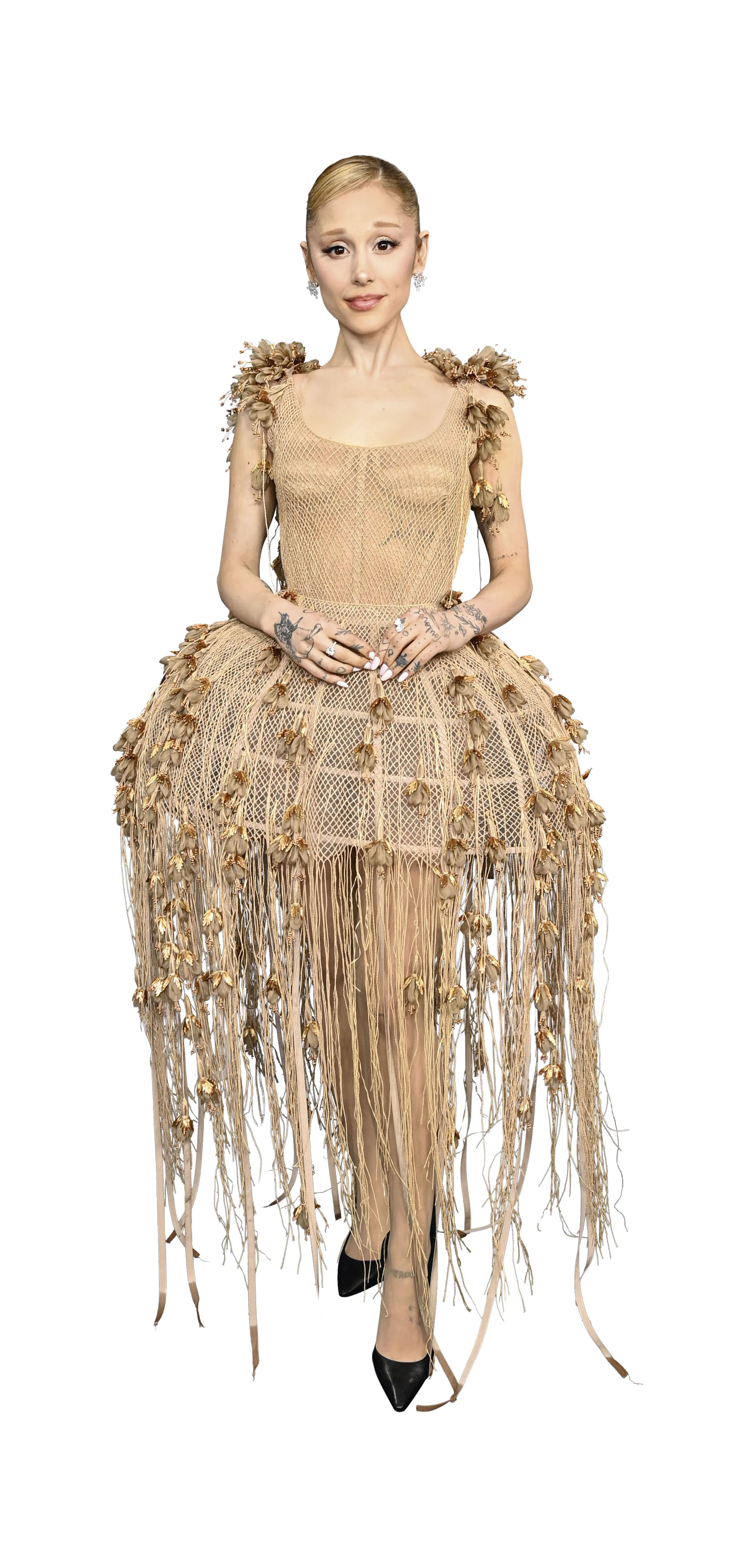 Ariana Grande_DET